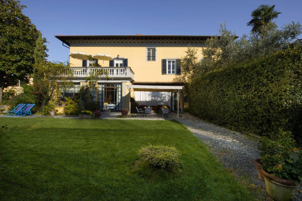 Al Porto Di Lucca B&B – Lucca