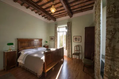 Al Porto Di Lucca B&B – Фото 2