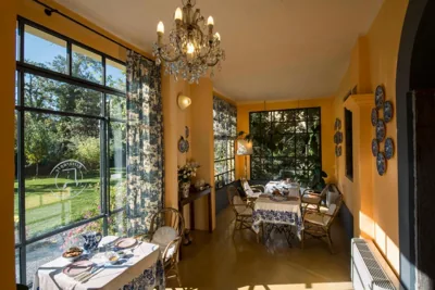 Al Porto Di Lucca B&B – Фото 3