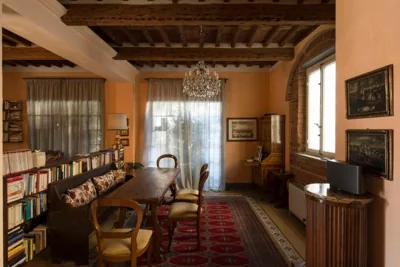 Al Porto Di Lucca B&B – Фото 4