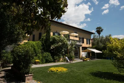 Al Porto Di Lucca B&B – Фото 5