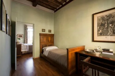 Al Porto Di Lucca B&B – Фото 6