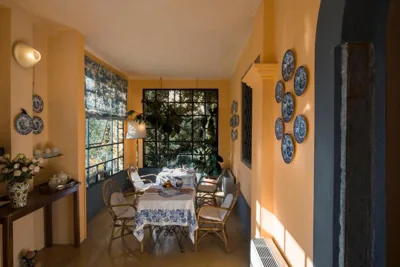 Al Porto Di Lucca B&B – Фото 7