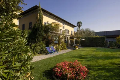 Al Porto Di Lucca B&B – Фото 8