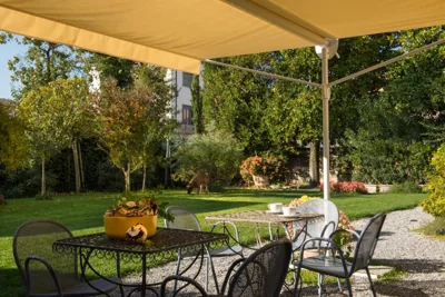 Al Porto Di Lucca B&B – Фото 9