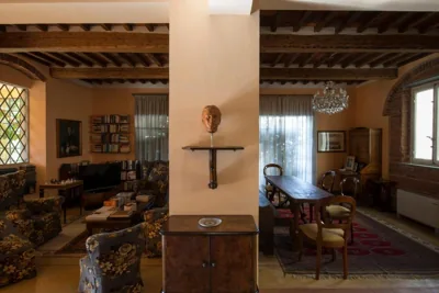 Al Porto Di Lucca B&B – Фото 11