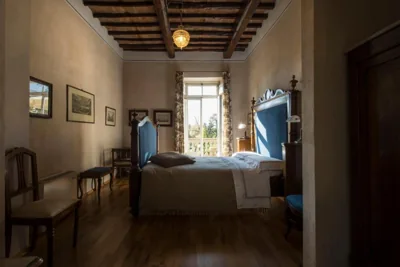 Al Porto Di Lucca B&B – Фото 13