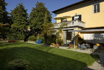 Al Porto Di Lucca B&B – Фото 16